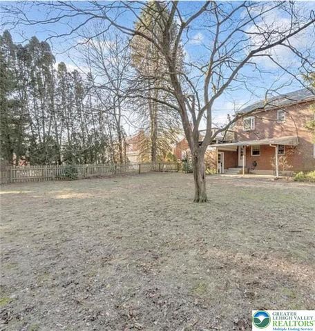 2324 Kemmerer Street, Bethlehem City, PA 18017