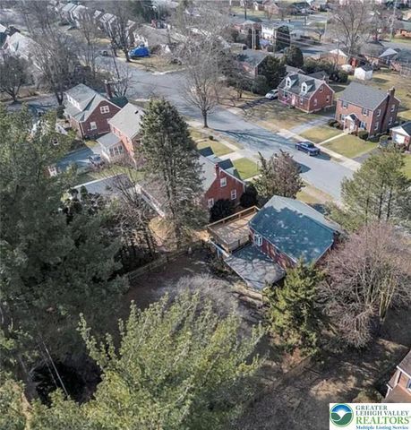 2324 Kemmerer Street, Bethlehem City, PA 18017