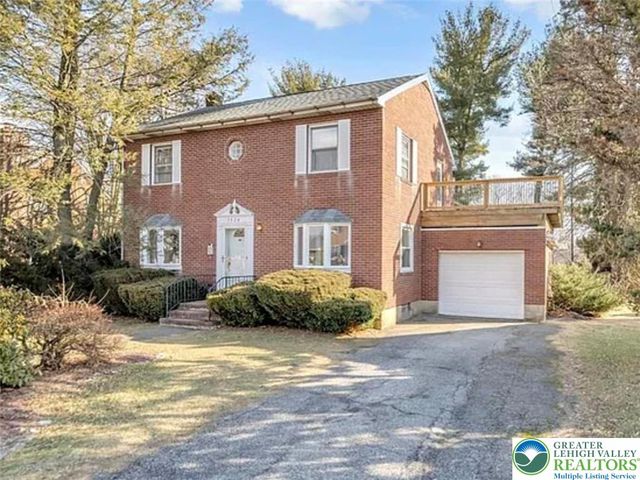 2324 Kemmerer Street, Bethlehem City, PA 18017