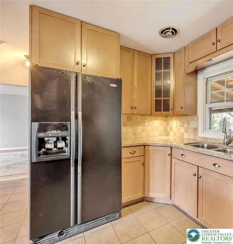 2324 Kemmerer Street, Bethlehem City, PA 18017