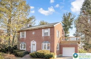 2324 Kemmerer Street, Bethlehem City, PA 18017