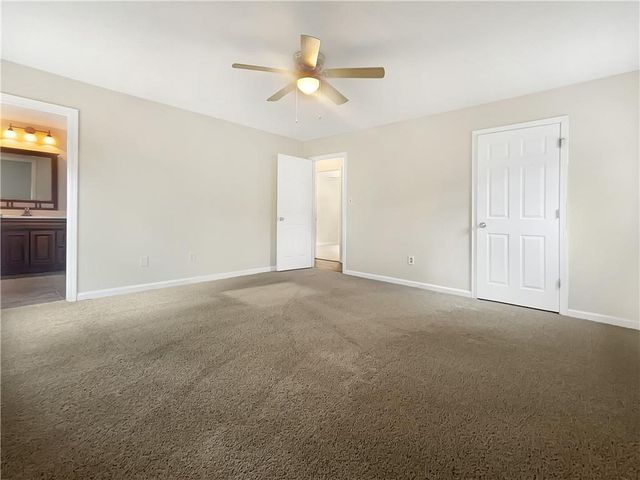 607 River Bend SW Circle, Smyrna, GA 30082