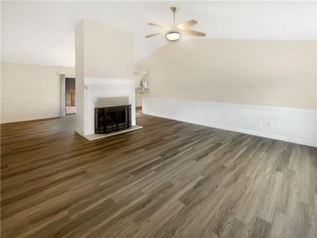 607 River Bend SW Circle, Smyrna, GA 30082