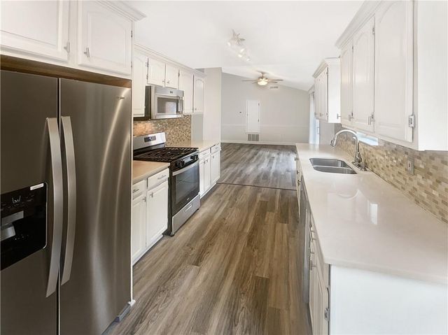 607 River Bend SW Circle, Smyrna, GA 30082