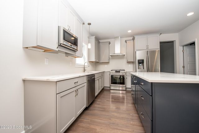 4 Hunter Court, Milton, NY 12020