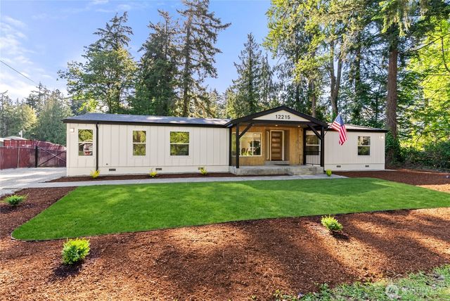 12215 58th Avenue E, Puyallup, WA 98373