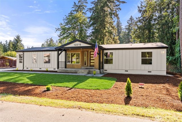 12215 58th Avenue E, Puyallup, WA 98373