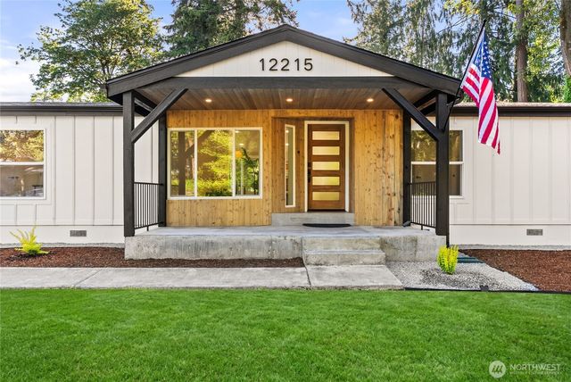 12215 58th Avenue E, Puyallup, WA 98373