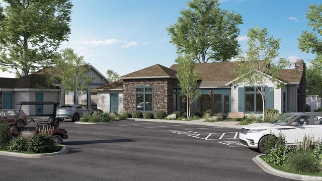 282 Arlis Place, Sparks, NV 89441