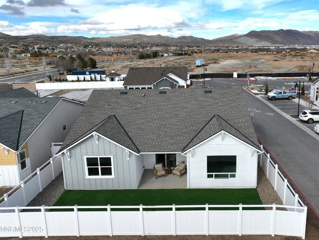 282 Arlis Place, Sparks, NV 89441