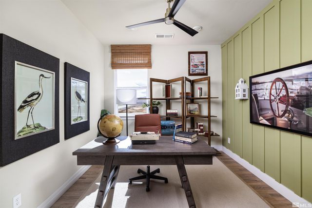 282 Arlis Place, Sparks, NV 89441