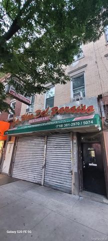 1715 Cornelia Street, Ridgewood, NY 11385