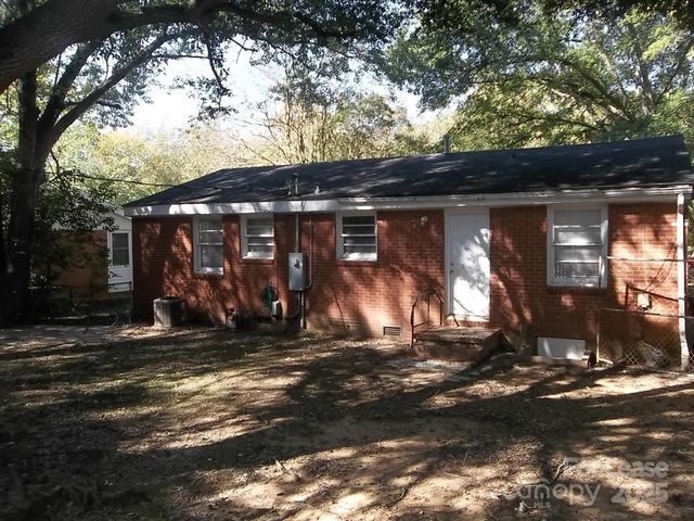 3530 Eastwood Drive, Charlotte, NC 28205