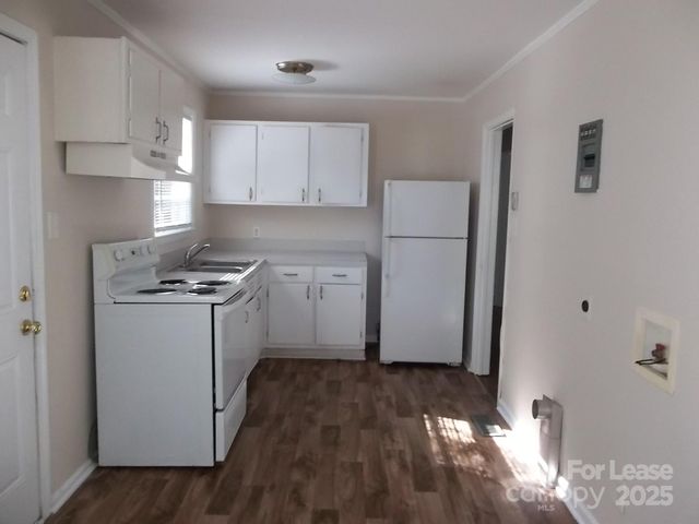 3530 Eastwood Drive, Charlotte, NC 28205