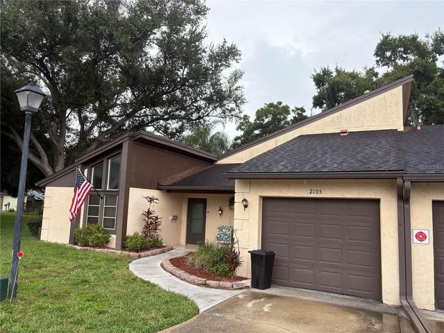 2101 SUNSET POINT ROAD 2105, Clearwater, FL 33765