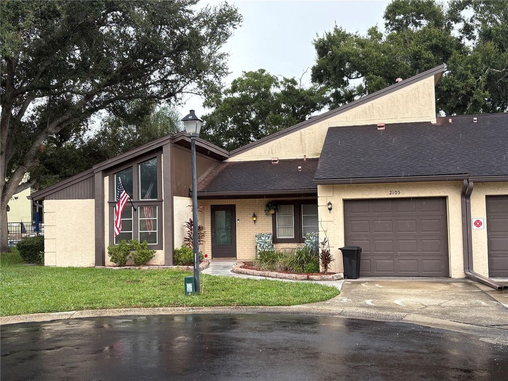 2101 SUNSET POINT ROAD 2105, Clearwater, FL 33765