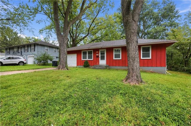 11015 HERRICK Avenue, Kansas City, MO 64134