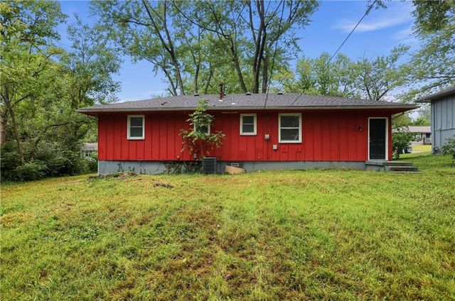 11015 HERRICK Avenue, Kansas City, MO 64134