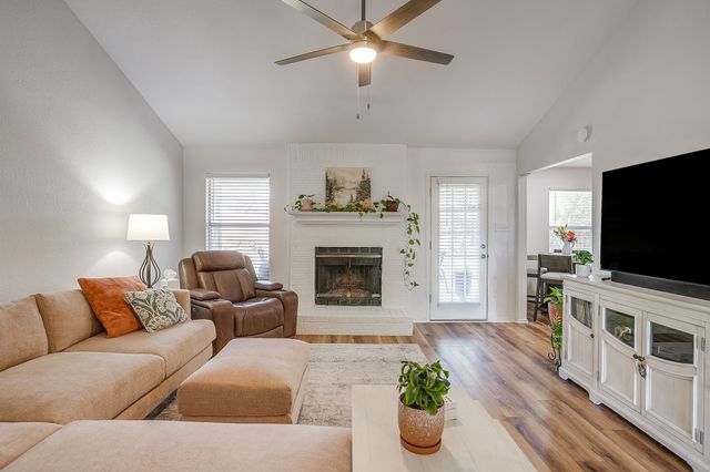 773 Windridge Lane, Burleson, TX 76028