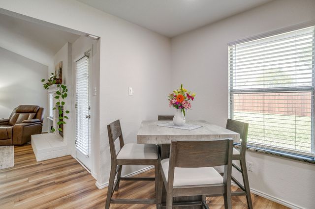 773 Windridge Lane, Burleson, TX 76028