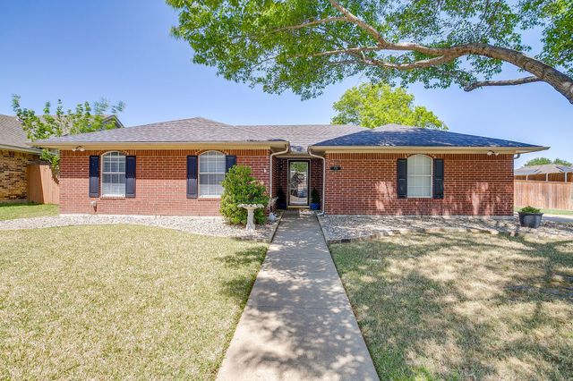 773 Windridge Lane, Burleson, TX 76028
