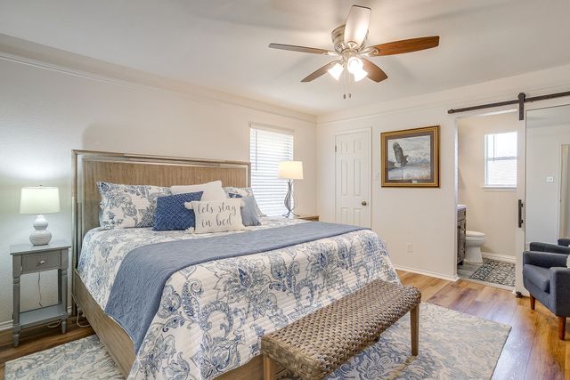 773 Windridge Lane, Burleson, TX 76028