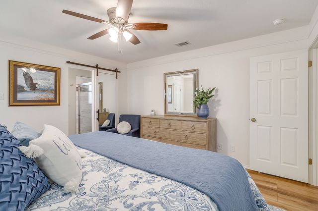 773 Windridge Lane, Burleson, TX 76028