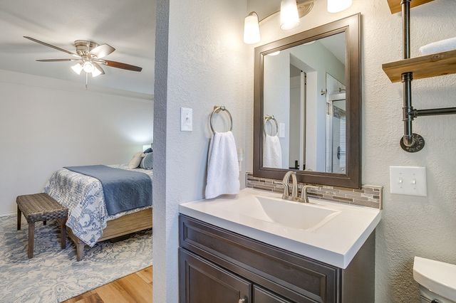 773 Windridge Lane, Burleson, TX 76028