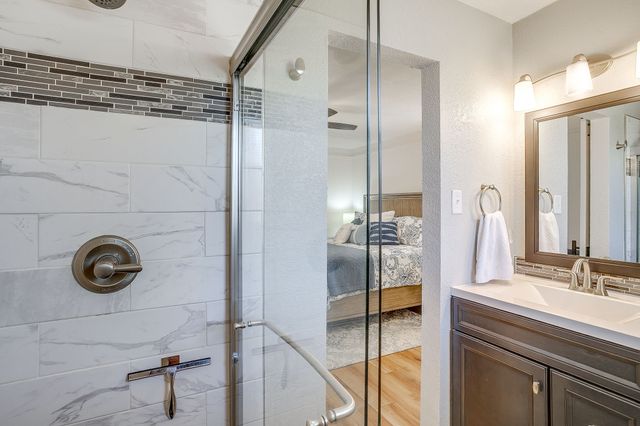 773 Windridge Lane, Burleson, TX 76028