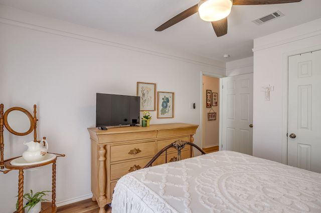 773 Windridge Lane, Burleson, TX 76028