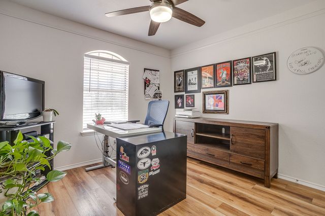 773 Windridge Lane, Burleson, TX 76028