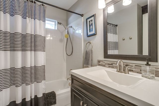 773 Windridge Lane, Burleson, TX 76028