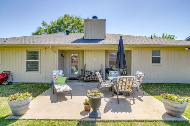 773 Windridge Lane, Burleson, TX 76028