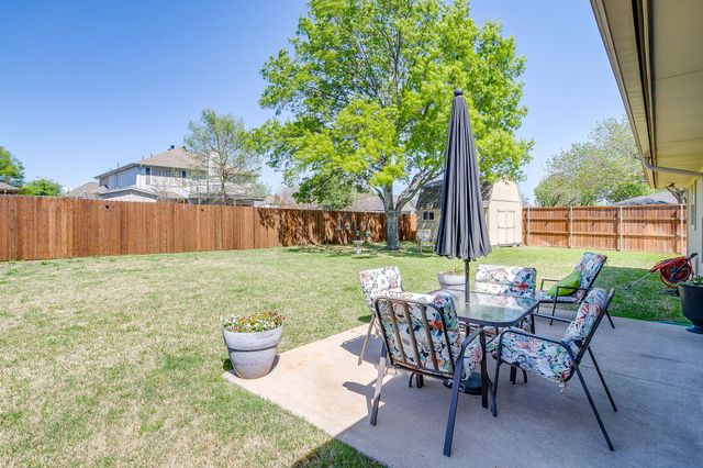 773 Windridge Lane, Burleson, TX 76028