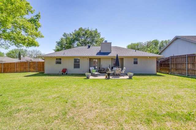 773 Windridge Lane, Burleson, TX 76028