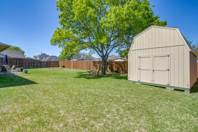 773 Windridge Lane, Burleson, TX 76028
