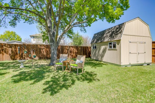 773 Windridge Lane, Burleson, TX 76028