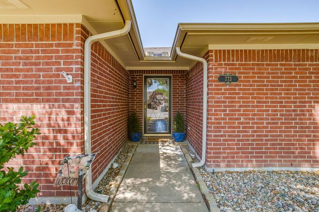 773 Windridge Lane, Burleson, TX 76028