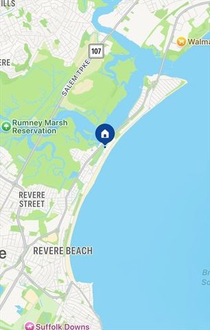 505 Revere Beach Blvd 104, Revere, MA 02151