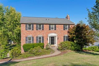 2524 Brandt School Rd, Franklin Park, PA 15090