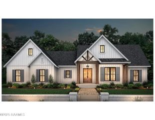 11506 Baker Senior Drive, Abbeville, LA 70510