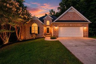 10017 Harmon Springs Drive, Villa Rica, GA 30180