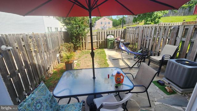 16607 SUTTON PL, Woodbridge, VA 22191