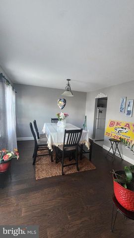 16607 SUTTON PL, Woodbridge, VA 22191