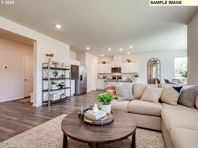 155 Nw 30TH St, Battle Ground, WA 98604