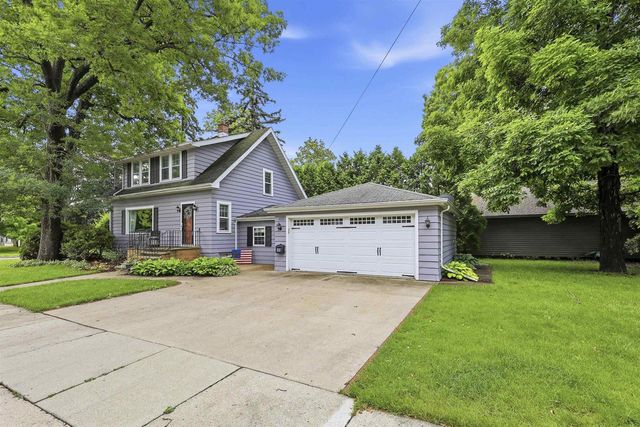 1115 HEWITT STREET, Neenah, WI 54956