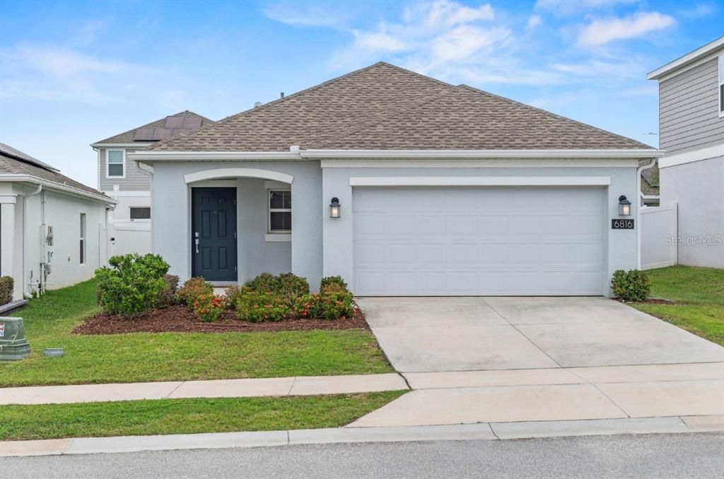 6816 PERCH HAMMOCK LOOP, Groveland, FL 34736