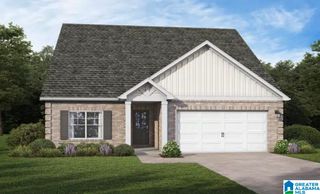 8143 KIMBRELL STATION LOOP, Mccalla, AL 35111