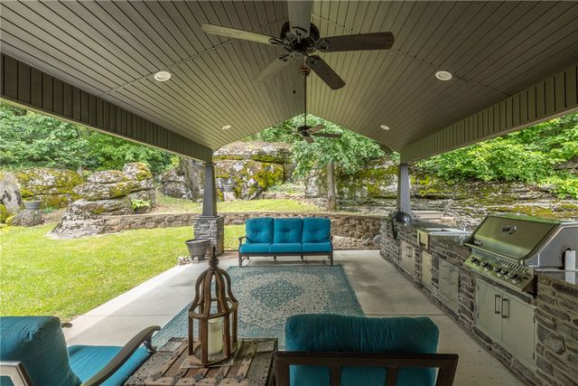 719 W Thornstone Avenue, West Fork, AR 72774