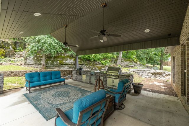 719 W Thornstone Avenue, West Fork, AR 72774